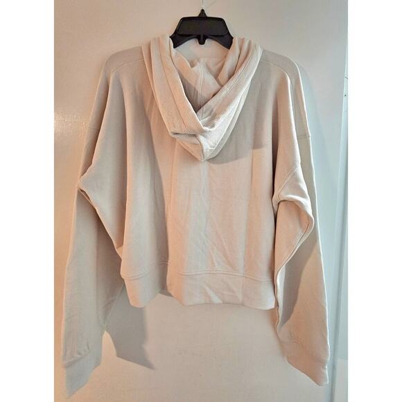 Brand New Women's Splendid Collection Women's Zip Up Activewear Jacket - Picture 4 of 8